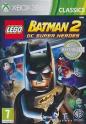 LEGO Batman 2: DC Super Heroes - Classics