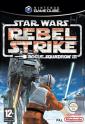 Star Wars Rogue Squadron 3: Rebel Strike