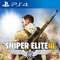 Sniper Elite III