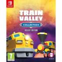 Train Valley Collection (nintendo Switch)