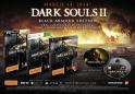 Dark Souls II - Black Armour Edition