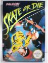 Skate or Die - SCN