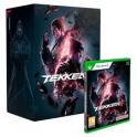 Tekken 8 - Collectors Edition (xbox Series X)