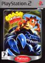 Crash of the Titans - Platinum