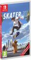 Skater Xl (nintendo Switch)