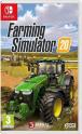 Farming Simulator 20 - Nintendo Switch Edition (nintendo Switch)