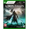 Lords Of The Fallen (xbox Series X)