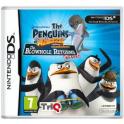 Penguins of Madagascar: Dr. Blowhole Returns Again