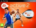EA Sports Active 2 - Personal Trainer