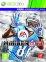 Madden NFL 13