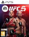 Ea Sports: Ufc 5 (playstation 5)