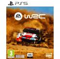 Ea Sports: Wrc (playstation 5)