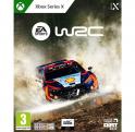  Ea Sports: Wrc (xbox Series X)
