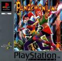 Pandemonium - Platinum