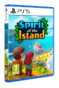 Spirit Of The Island - Paradise Edition (playstation 5)