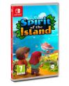 Spirit Of The Island - Paradise Edition (nintendo Switch)