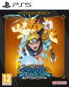Naruto X Boruto Ultimate Ninja Storm Connections - Ultimate Edition (playstation 5)