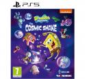 Spongebob Squarepants: The Cosmic Shake (playstation 5)