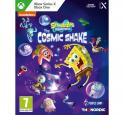 Spongebob Squarepants: The Cosmic Shake (xbox Series X)