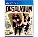 Desolatium (playstation 4)