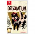 Desolatium (nintendo Switch)