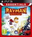 Rayman Origins - Essentials