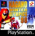 Nagano Winter Olympics 98