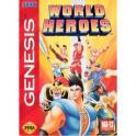 World Heroes