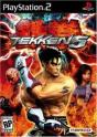 Tekken 5 - USA