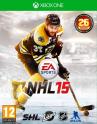 NHL 15