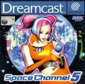 Space Channel 5