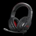 Headset - Redragon Cronus H211-rgb Wired Black