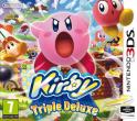 Kirby Triple Deluxe