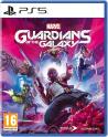 Marvels Guardians Of The Galaxy (playstation 5)