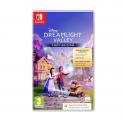 Disney Dreamlight Valley - Cozy Edition (nintendo Switch)