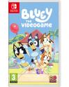 Bluey: The Videogame (nintendo Switch)