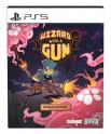 Wizard With A Gun - Deluxe Edition (playstation 5)