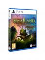 Smalland: Survive The Wilds (playstation 5)