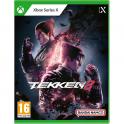 Tekken 8 (xbox Series X)