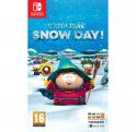 South Park: Snow Day! (nintendo Switch)