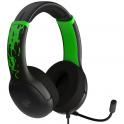 Pdp Airlite Wired Xbox Headset - Jolt Green