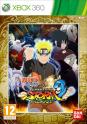 Naruto Shippuden: Ultimate Ninja Storm 3