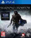 Shadow of Mordor