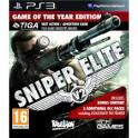 Sniper Elite V2: Game of the Year Edition