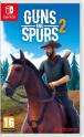 Guns & Spurs 2 (nintendo Switch)