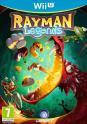 Rayman Legends