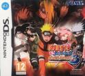 Naruto Shippuden Ninja Council 3 - European Version