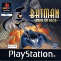 Batman: Gotham City Racer