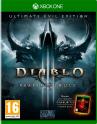 Diablo III: Reaper of Souls - Ultimate Evil Edition