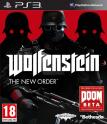 Wolfenstein: The New Order